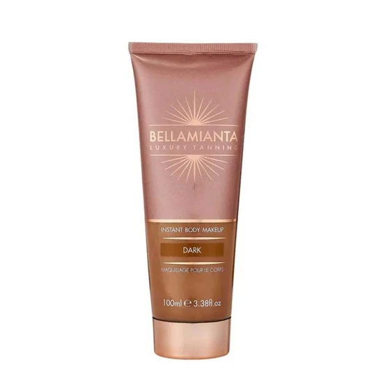 Bellamianta Flawless Filter Body Makeup Medium/Dark