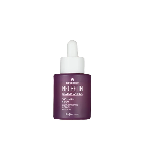 NeoRetin Discrom Control Concentrate Serum