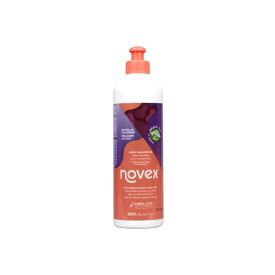 Novex Collagen Infusion Leave-In Conditioner