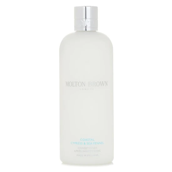 Molton Brown Coastal Cypress & Sea Fennel Conditioner 300Ml