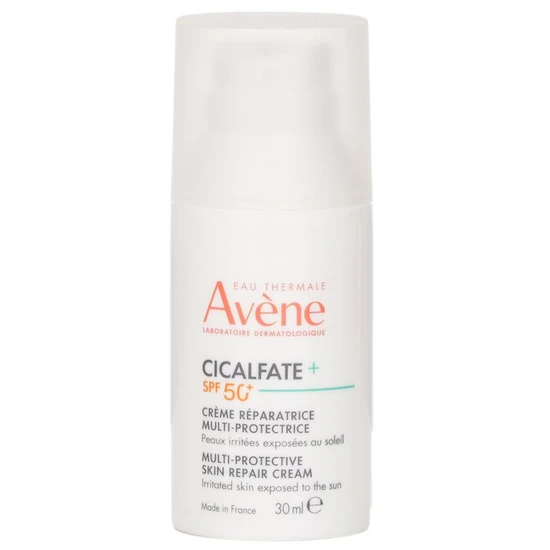 Avène Cicalfate + Multi Protective Repair Cream SPF 50
