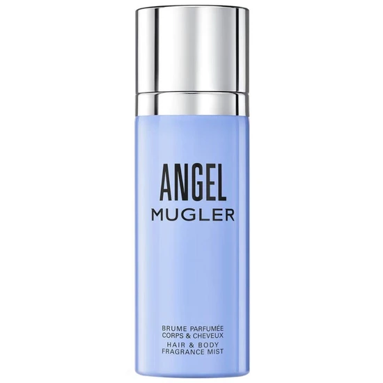 Mugler Angel Hair & Body Mist