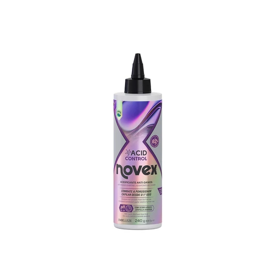 Novex Acid Control Anti-Damage Acidifying