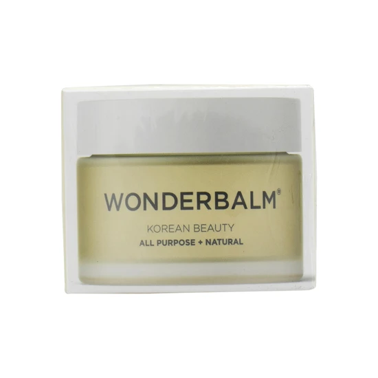 BeautyPro All Purpose Wonderbalm