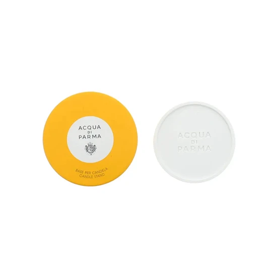 Acqua Di Parma White Candle Base