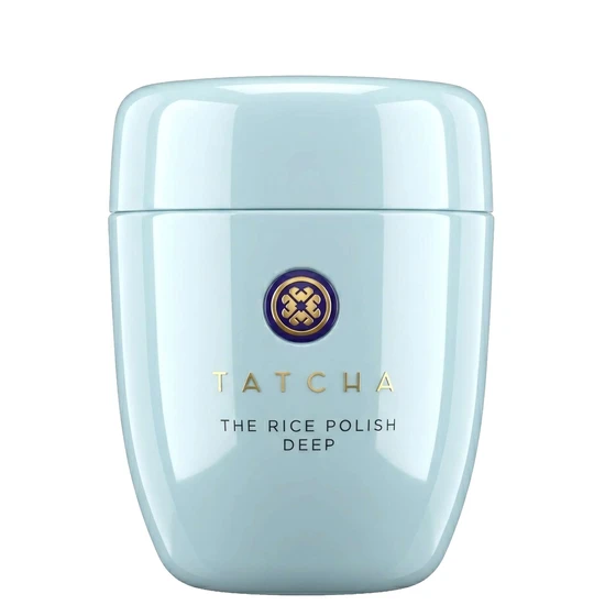 Tatcha The Rice Polish Foaming Enzyme Powder Deep