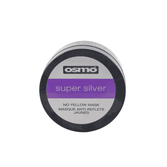 Osmo Super Silver No Yellow Mask