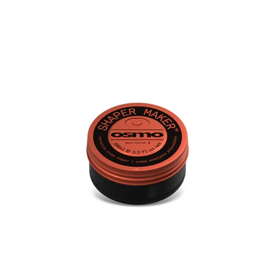 Osmo Shaper Maker Hold Factor 3