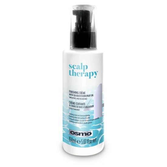 Osmo Scalp Therapy Finishing Creme