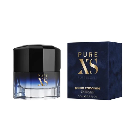 Paco Rabanne Pure XS Eau De Toilette