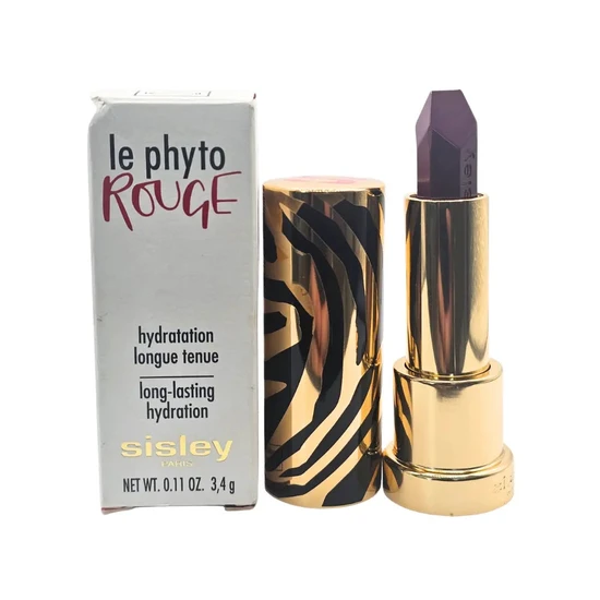 Sisley Le Phyto Rouge Lipstick