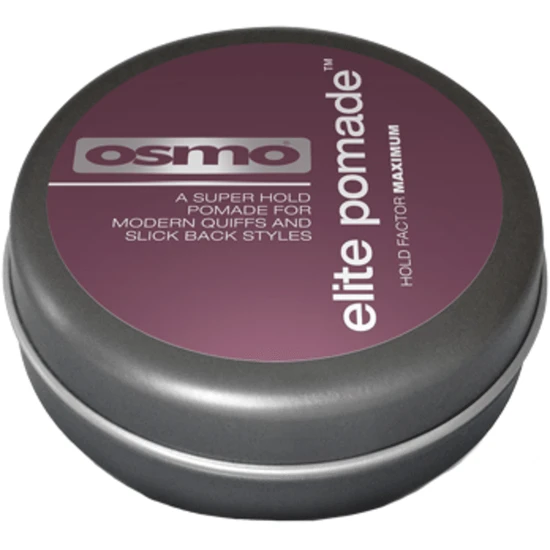 Osmo Elite Pomade Super Hold