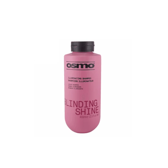 Osmo Blinding Shine Illuminating Shampoo