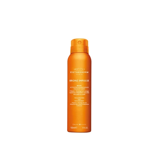 Institut Esthederm Bronz Impulse UV Incellium Face & Body Spray