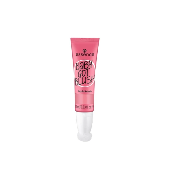essence Baby Got Blush Liquid Blush