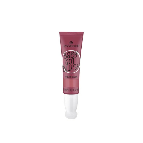 Essence Baby Got Blush Liquid Blush 20 Blushin Berry