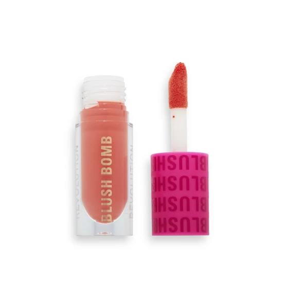 Revolution Blush Bomb