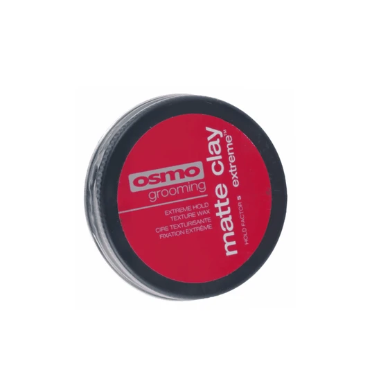 Osmo Matte Clay Extreme