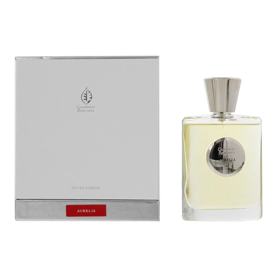 Giardino Benessere Aurelia Eau De Parfum