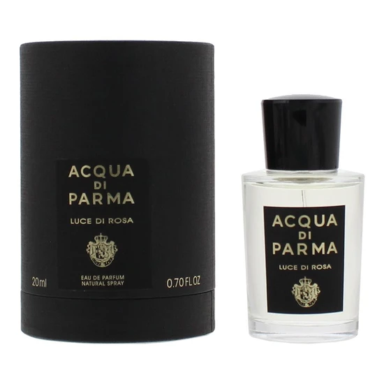 Acqua Di Parma Signature Luce Di Rosa Eau De Parfum