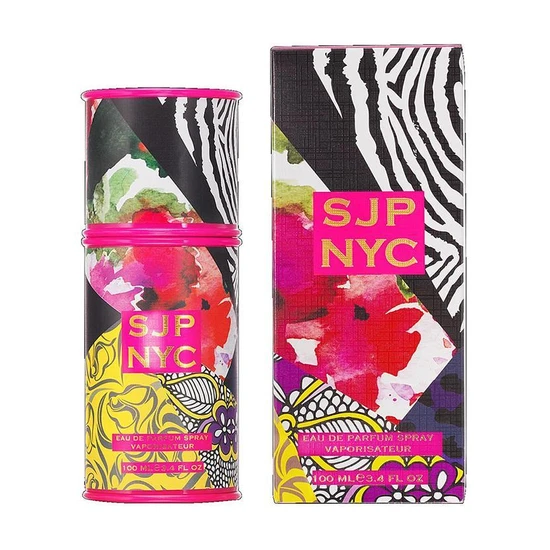 Sarah Jessica Parker NYC Eau De Parfum