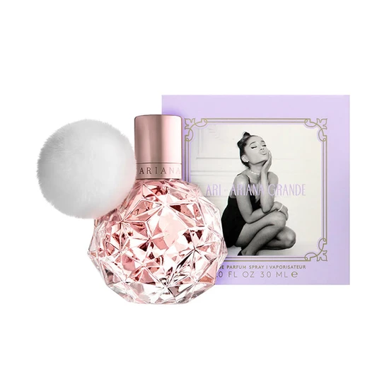 ARIANA GRANDE Ari Eau De Parfum