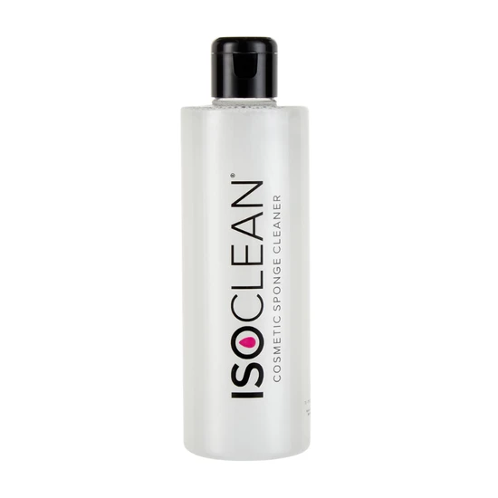 Isoclean Cosmetic Sponge Cleaner 275Ml