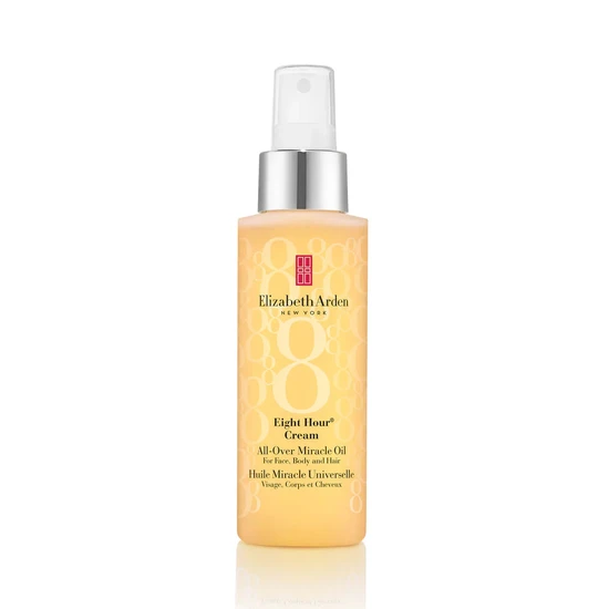 Elizabeth Arden Eight Hour All Over Miracle Oil