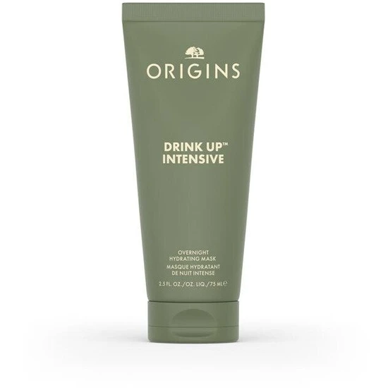 Origins Drink Up Intensive Overnight Hydrating Mask