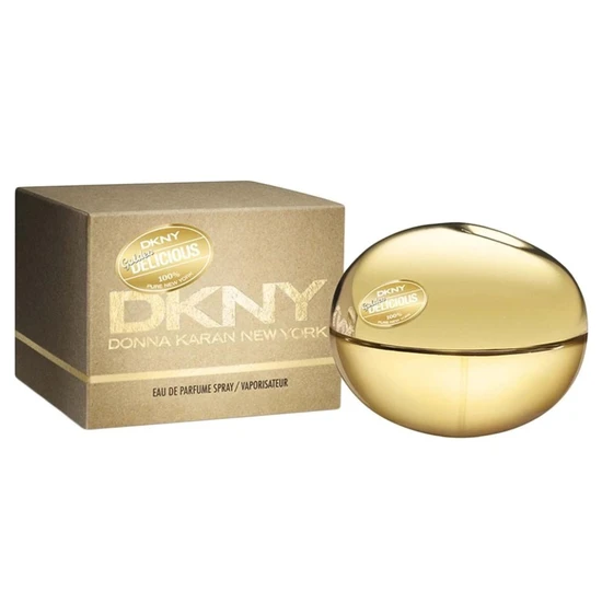 DKNY Golden Delicious Eau De Parfum