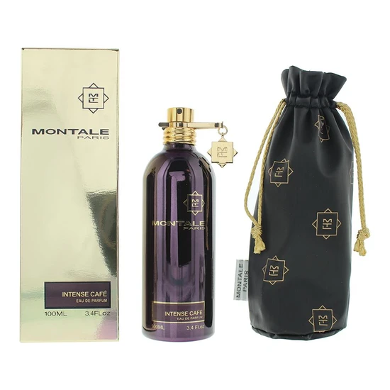 Montale Intense Cafe Eau De Parfum