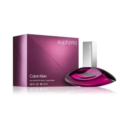 Calvin Klein Euphoria Eau De Parfum