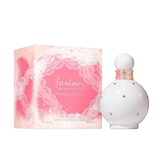 Britney Spears Intimate Fantasy Eau De Parfum