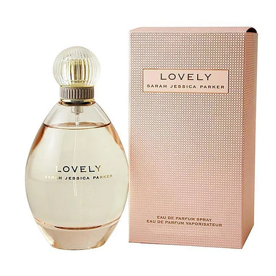 Sarah Jessica Parker Lovely Eau De Parfum 50Ml