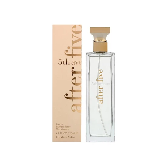 Elizabeth Arden 5th Avenue After Five Eau De Parfum