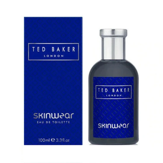 Ted Baker Original Skinwear Eau De Toilette
