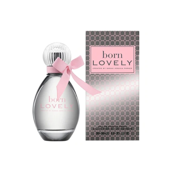 Sarah Jessica Parker Born Lovely Eau De Parfum