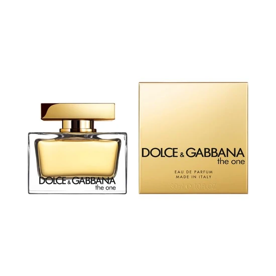 Dolce & Gabbana The One Eau De Parfum