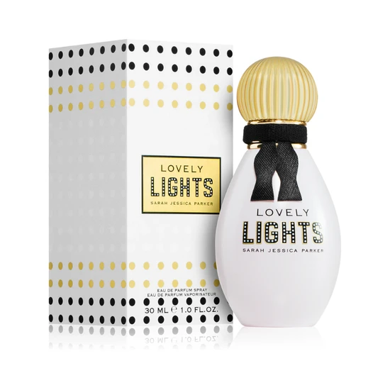 Sarah Jessica Parker Lovely Lights Eau De Parfum