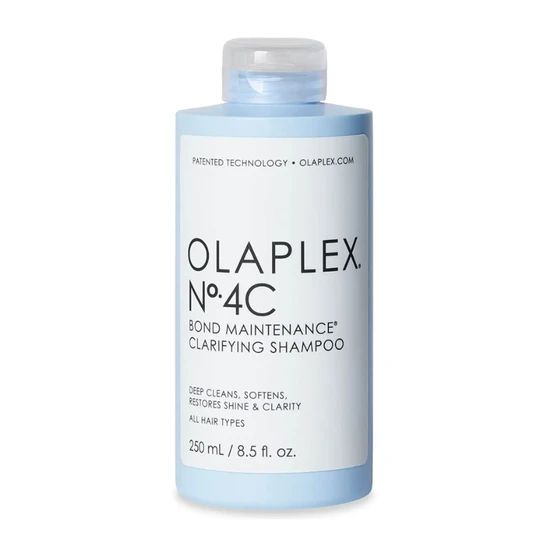 Olaplex No.4c Bond Maintenance Clarifying Shampoo