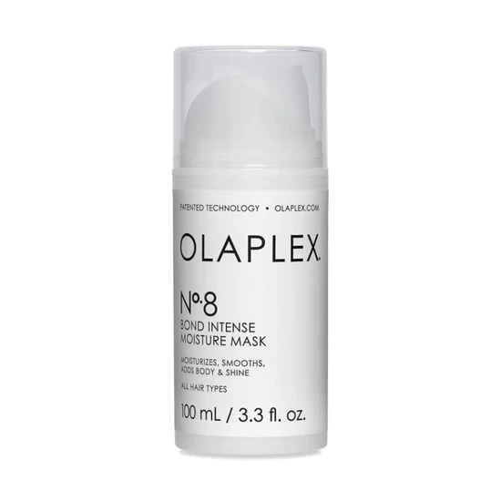 Olaplex No. 8 Bond Intense Moisture Mask