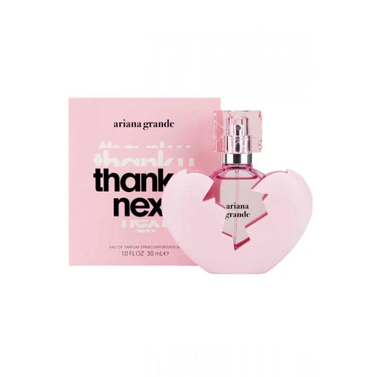 ARIANA GRANDE Thank U Next Eau De Parfum