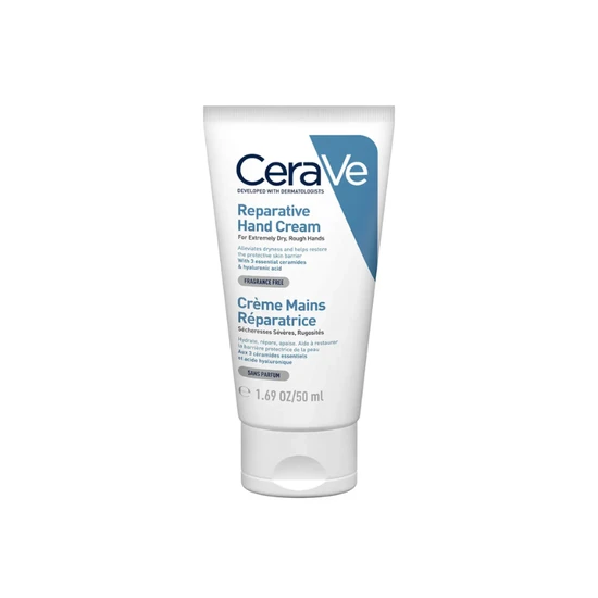 CeraVe Reparative Hand Cream
