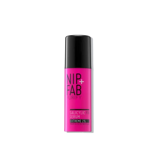 NIP+FAB Salicylic Fix Serum Extreme 2%