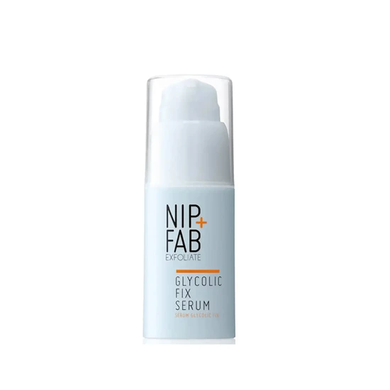 NIP+FAB Glycolic Fix Serum