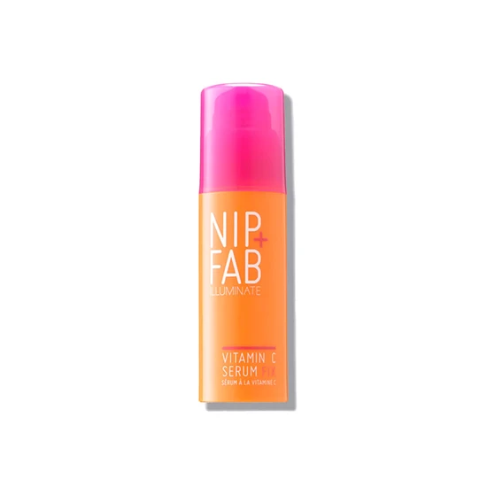 NIP+FAB Vitamin C Fix Serum