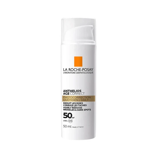 La Roche-Posay Anthelios Age Correct Gel-Cream SPF 50