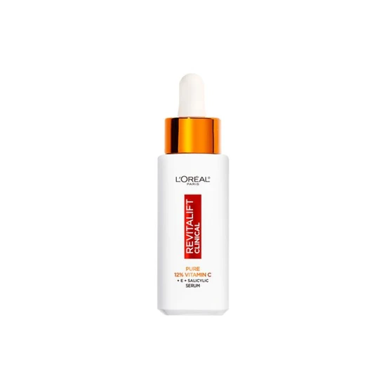 L'Oreal Paris Revitalift Clinical Pure 12% Vitamin C Serum