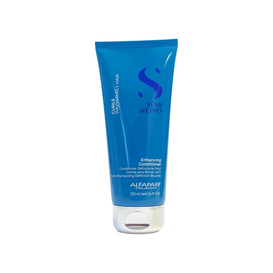 Alfaparf Semi Di Lino Curls Enhancing Conditioner