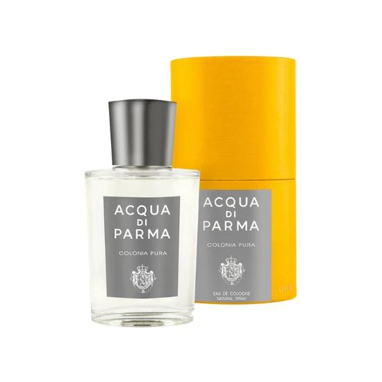 Acqua Di Parma Colonia Pura Eau De Cologne
